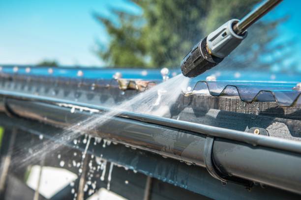 Best Affordable Power Washing  in Brookmont, MD