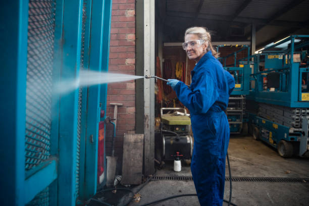 Pressure Washing Estimates in Brookmont, MD