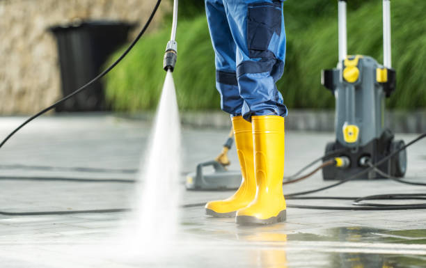 Best Fence Pressure Washing  in Brookmont, MD