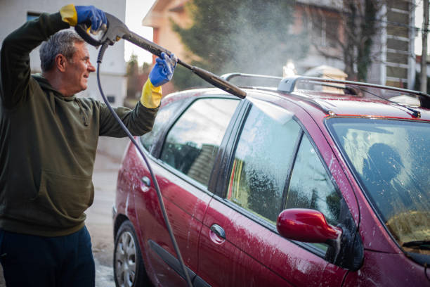 Best Affordable Pressure Washing  in Brookmont, MD