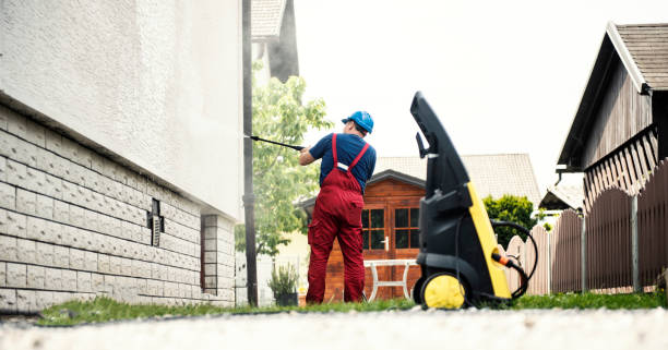 Best Residential Pressure Washing Services  in Brookmont, MD